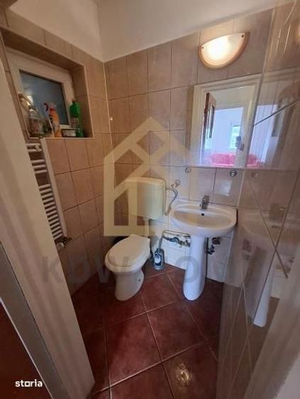 TEI-PARCUL CIRCULUI, Apartament 3 camere - 8