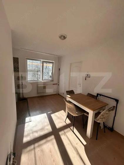 Apartament, renovat, etaj 2, zona Electroputere Mall - 2