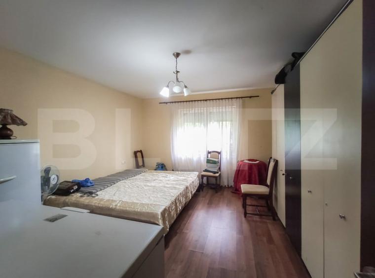 Casa cu livada si teren generos, 104 mp Micula - 13