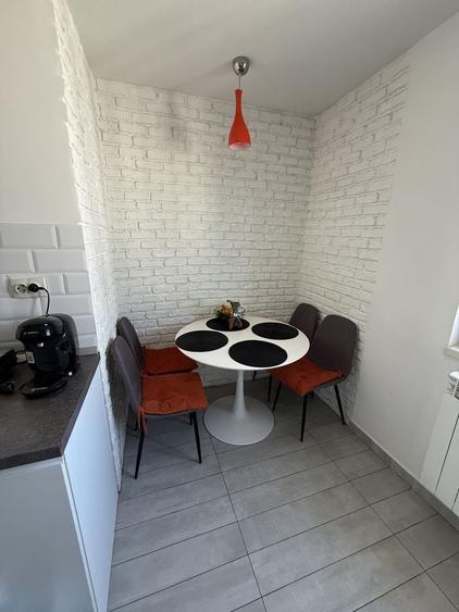 Apartament 3 camere renovat bloc anvelopat Valea Argesului, Drumul Tab - 4