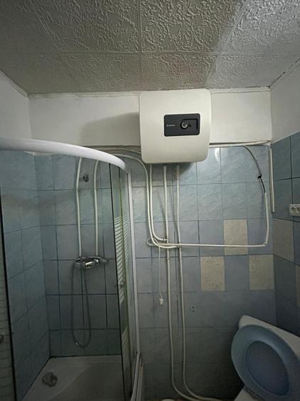 Garsoniera renovata in P.Tineretului etaj 3 - 4