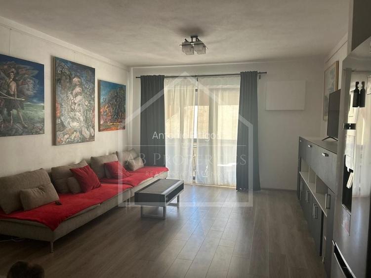 Apartament 2 camere | Complex privat | Metrou Basarab