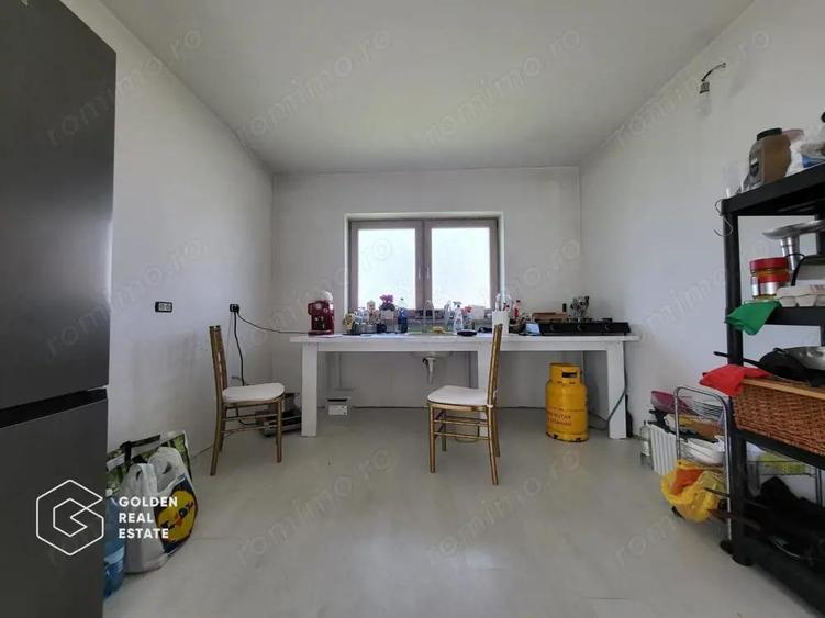 Casa P+M, Frumuseni - 5