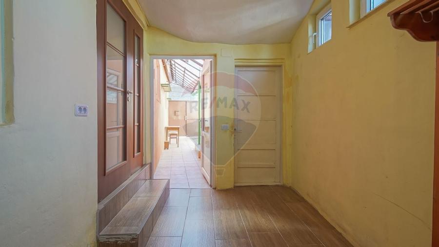 Casa individuala cu 3 camere, Schei - 12