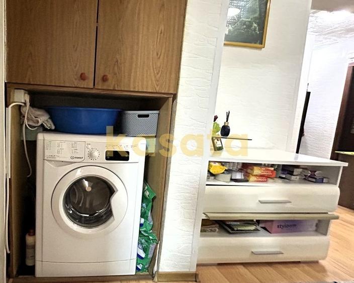 3 camere I Lacul Tei I decomandat I etaj 3 I 69mp I mobilat si utilat - 14