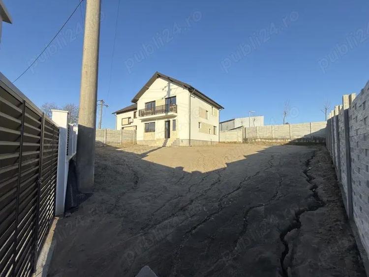 Casa moderna zona Consul - 2