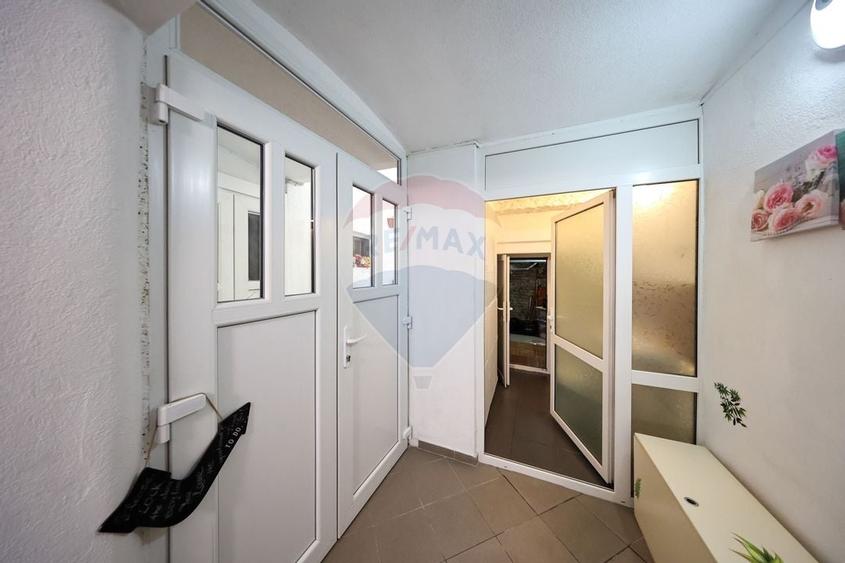 INVESTITIE 2 AP REGIM HOTELIER | 115 MP | 2143 E/mp | RANDAMENT 11.25% - 3