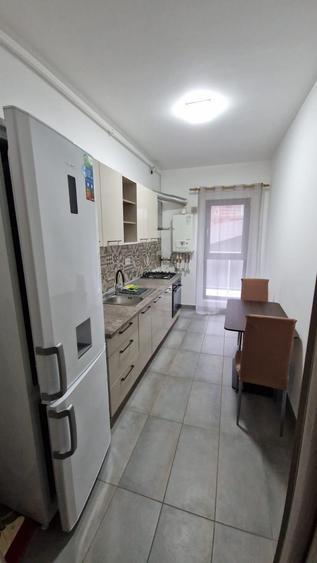 Apartament 2 camere,decomandat,centrala proprie,loc parcare la subsol,M. Pacii! - 1