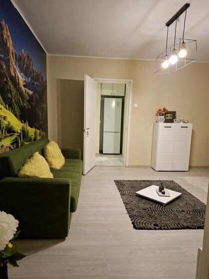 2 camere Craiovei , RENOVAT / mobilat / utilat , finisaje moderne! - 18