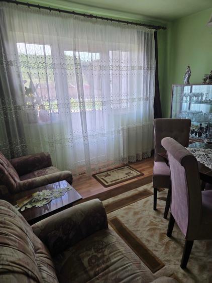 Apartament central in OCNA DEJ - 7