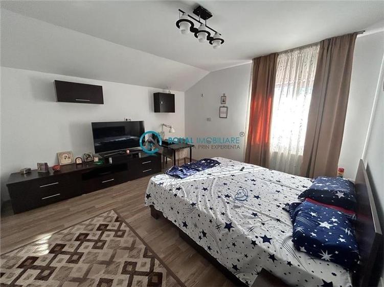 Royal Imobiliare - Vanzare Vila zona Paulesti - 14