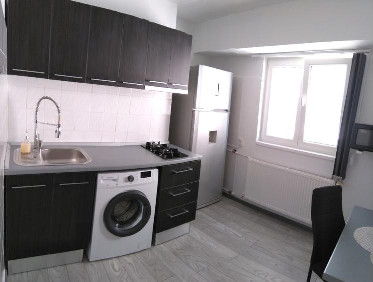 Garsoniera mare metrou Lujerului Militari - 1