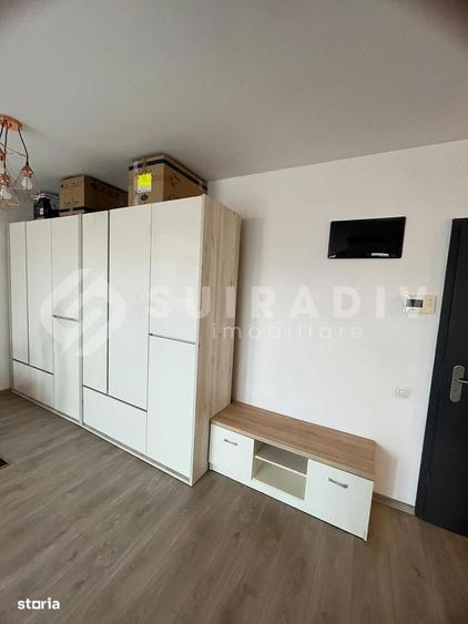 Apartament 3 camere, parcare - Avella Residence, zona The Office - 2