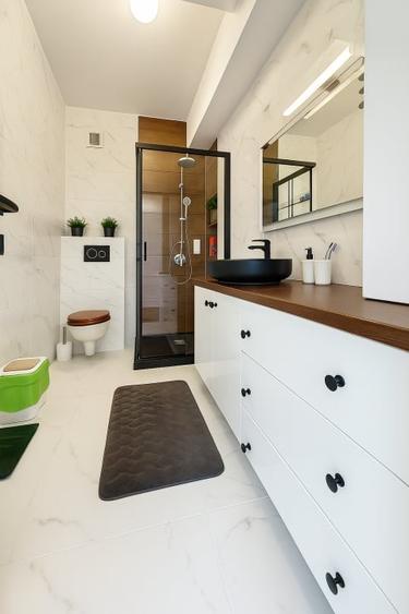 Penthouse de poveste! 297 mp de rafinament, lumina si panorama. - 11