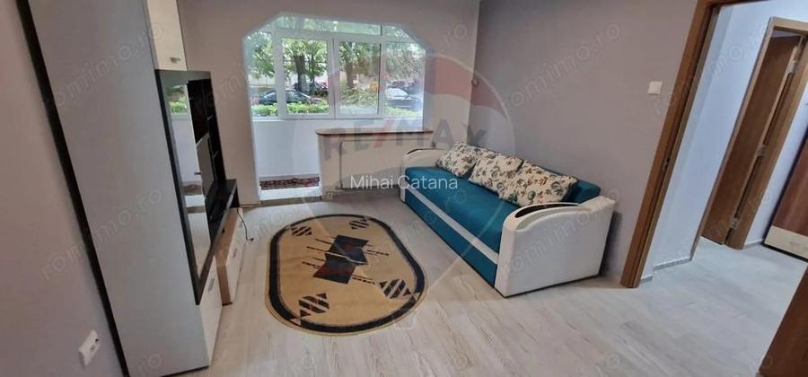 Apartament cu 2 camere semidecomandat, strada Avram Iancu, PARTER Apartament cu 2 camere semidecomandat, strada Avram Iancu, PARTER