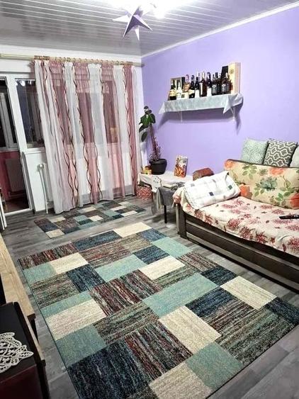 Apartament 3 camere zona Mega Image Sud - 1