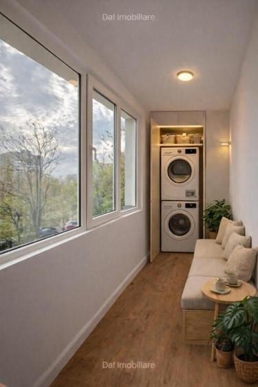 Dristor-metrou-2camere-totul nou-langa Parklake-Parc Ior - 7