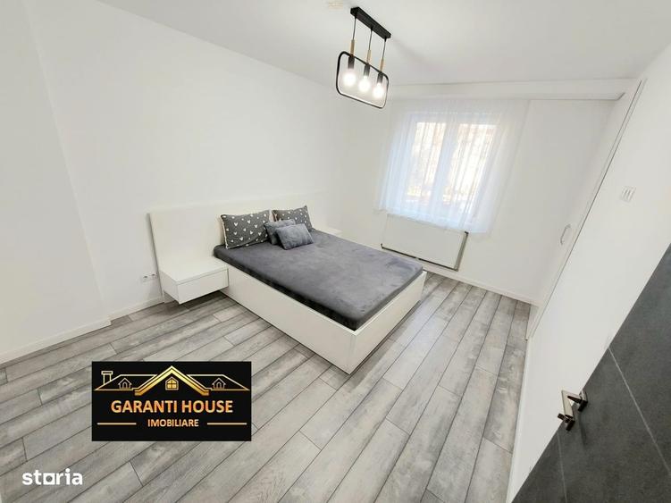 Ultracentral, etaj 1, apartament decomandat, mobilat, utilat, 102 000 - 4