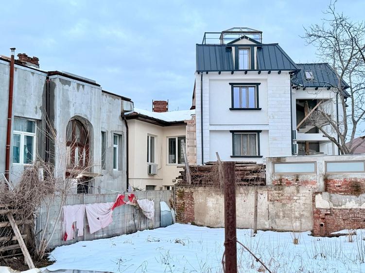 APARTAMENT 67 mp UTILI , 3 CAMERE DECOMANDATE -ZONA GAZELEI - 1