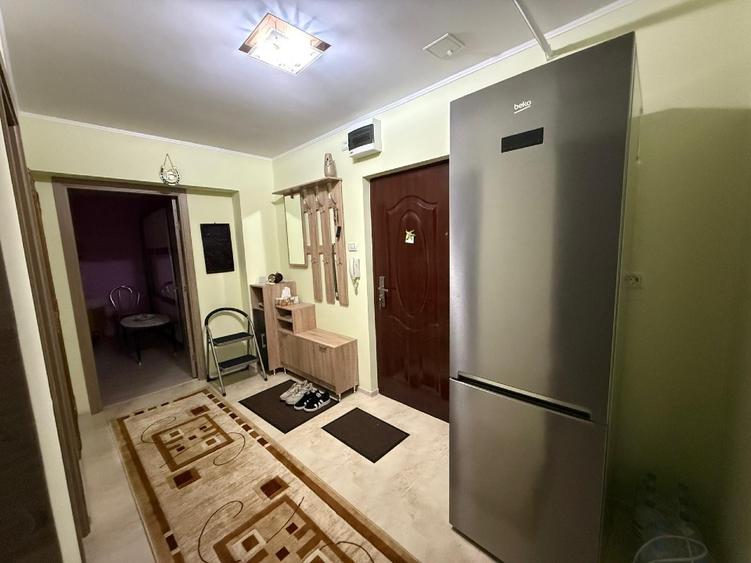 Vând apartament 2 camere renovat - 7