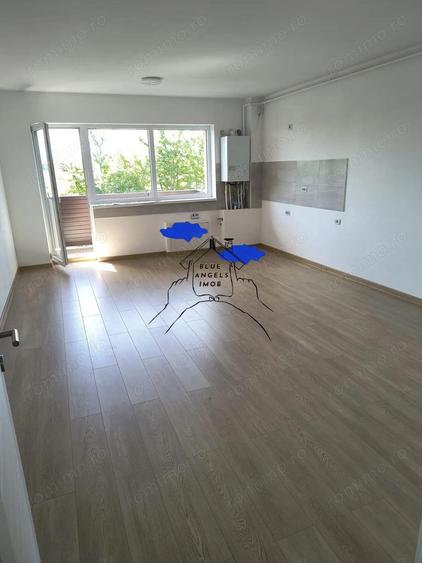 Apartament tip studio in Sanpetru cu loc de parcare - 8
