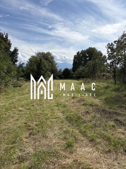 Teren | Intravilan | 2100MP | Porumbacu de Sus - 2