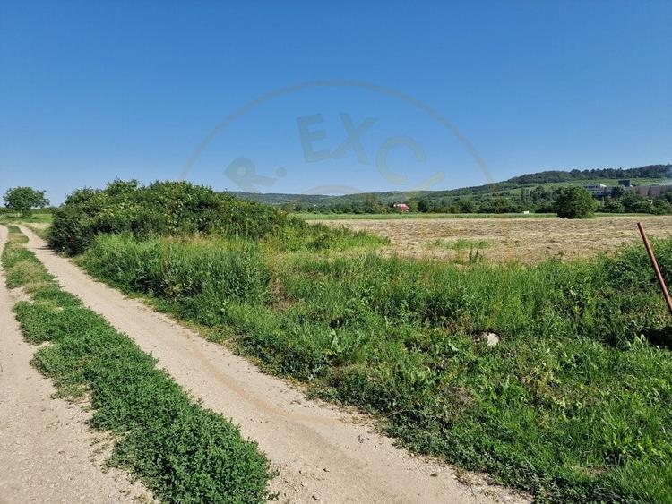 TEREN STEFANESTI! - 3