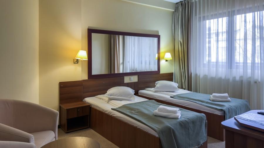 Pensiune de lux In Busteni - 9