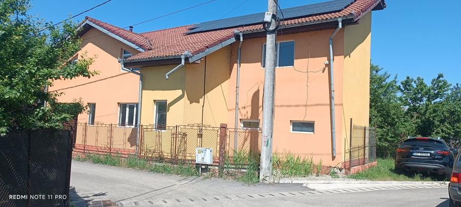Casa in Goranu Valcea - 4