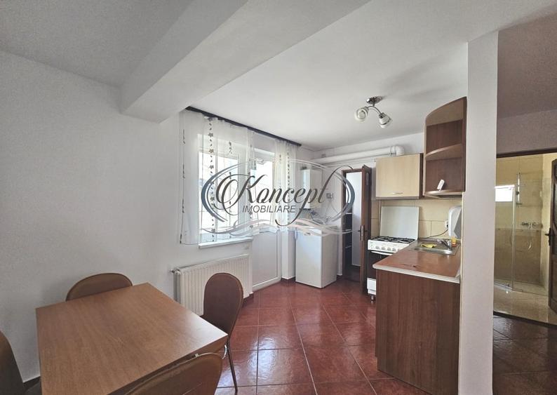 Locuinta mobilata si utilata aproape de TRC Park Transilvania - 5