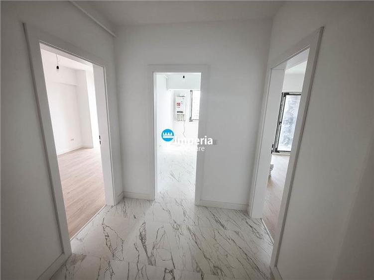 Avans 20%  Tatarasi 2 Baieti, 2 camere Clasic! - 4