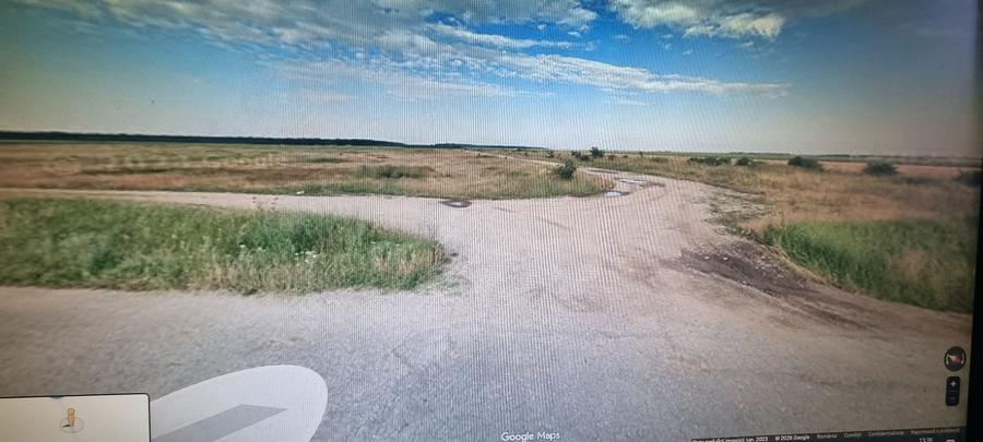 Vand loturi teren curti-constructii, la Ratesti, 28 km de Pitesti - 6