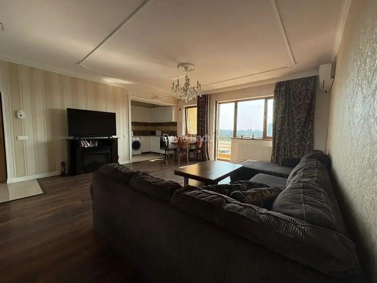 Apartament de 2 Camere Priveliste Superbă | 73 MP | Terasa Hidroizolata Apartament de 2 Camere Priveliste Superbă | 73 MP | Terasa Hidroizolata