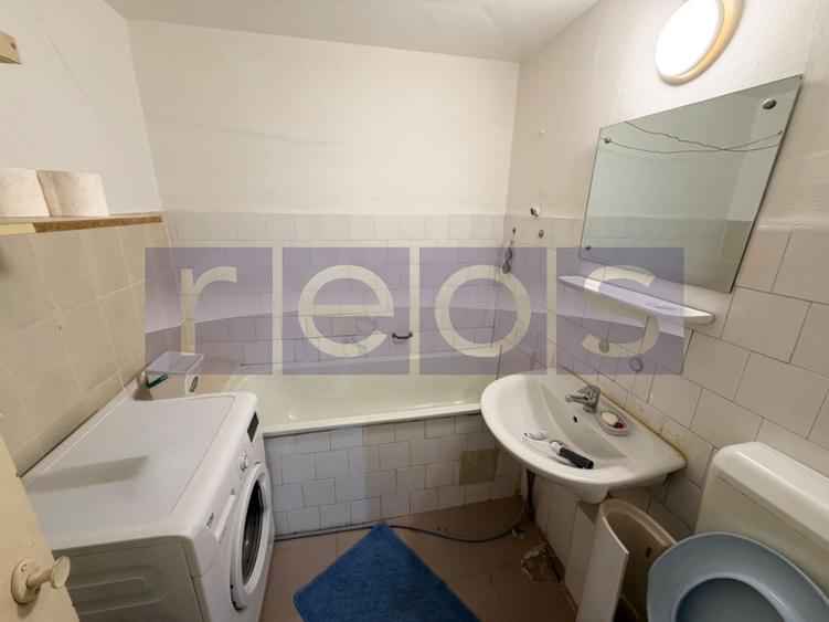 VANZARE 2 CAMERE | ETAJ 3/8 | POSIBILITATE CENTRALA PROPRIE | ZONA CRANGASI - 9