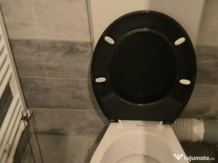 Berceni gradistea bloc nou demisol - 4