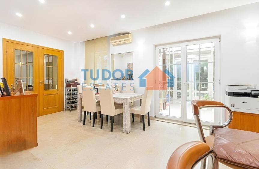 Charming 3 bedroom Villa with 400sqm Garden, Located Near International Schools - 5