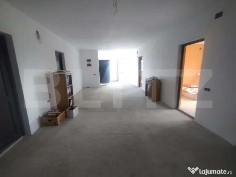 Sala evenimente, 1400 mp utili, 11600 mp teren, zona Uriu - 1