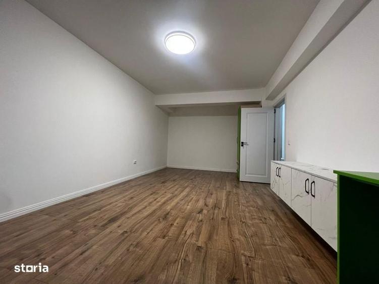 Apartament cu gradina exterioara, parcare si boxa de vanzare Cug str P - 5