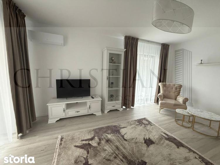Apartament 3 camere - Ghencea 158 - Drumul Taberei - 8