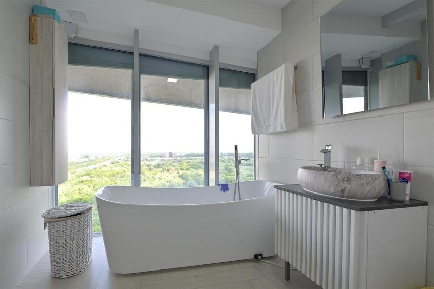 Penthouse Asmita Gardens - 12