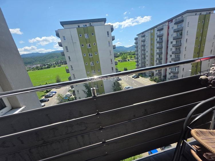Garsonieră decomandată în Bartolomeu Garsonieră decomandată în Bartolomeu