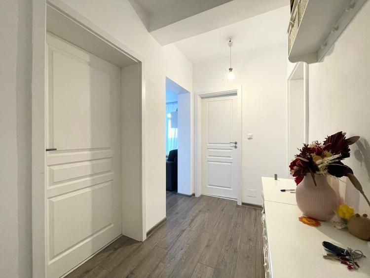 Apartament 2 camere mobilat si utilat Calea Urseni - 11