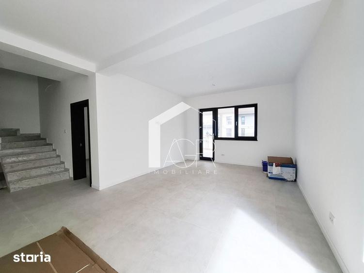 Duplex cu 5 camere, zona Albert - 17