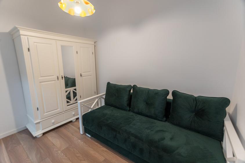 Apartament in vila, Calea Dumbravii, la 5 min de Parcul Sub Arini - 11