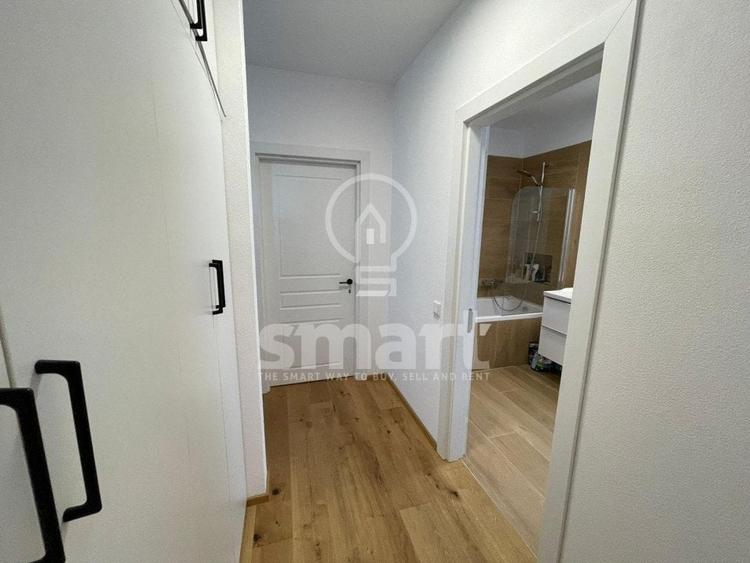 Apartament premium 4 camere  85 mp cu  Garaj Europa – Str. Eugen Ionesco - 9