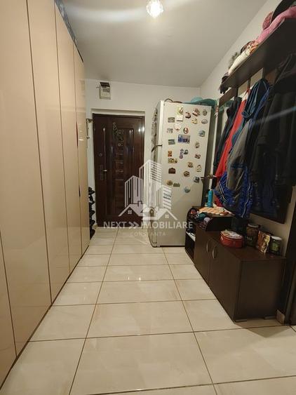 Apartament 2 camere 55mp parter Inel 2 - 8