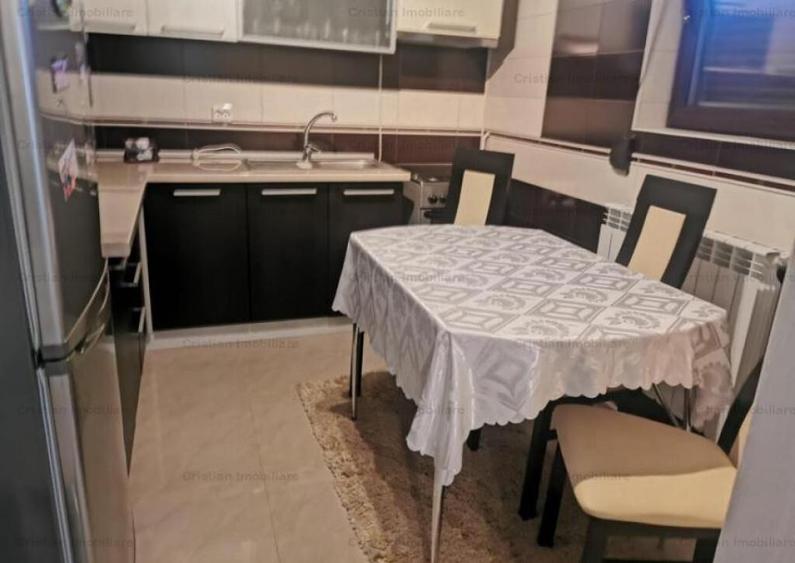 250mp construiti SUPER Vila P 1, 4 cam zona Victoriei 430mp - 11