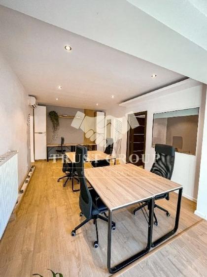 Apartament 3 camere Victoriei | Terasa | 2 locuri de parcare |  2 boxe - 3