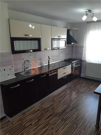 Apartament 3 camere cf1 decomandat zona Micro 14, str. Bazalt - 1