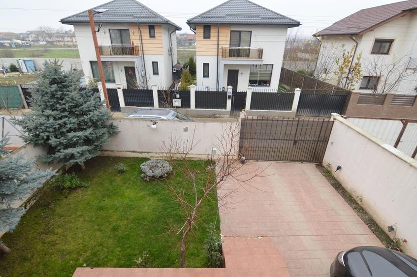 Str. Margelelor, Bragadiru - 15